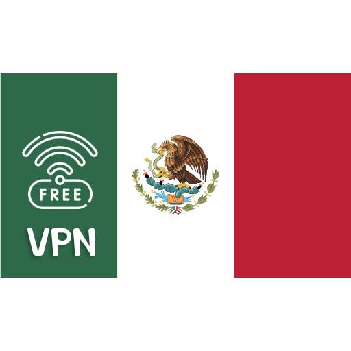 VPN Mexico - get free Mexico IP - VPN ‏⭐🇲🇽 2.0.7