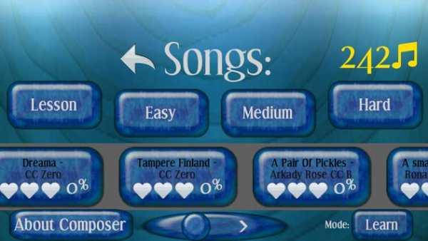 Classic Piano Lessons: Bach screenshot 6