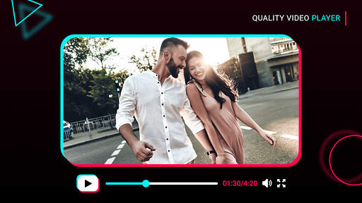 Indian Tik Tik Video Status - Tok Tok Video Player screenshot 3