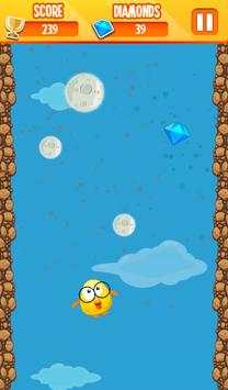 Tap Me Bird screenshot 4