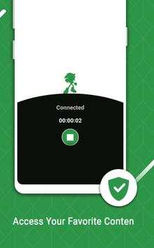 Mango VPN screenshot 5
