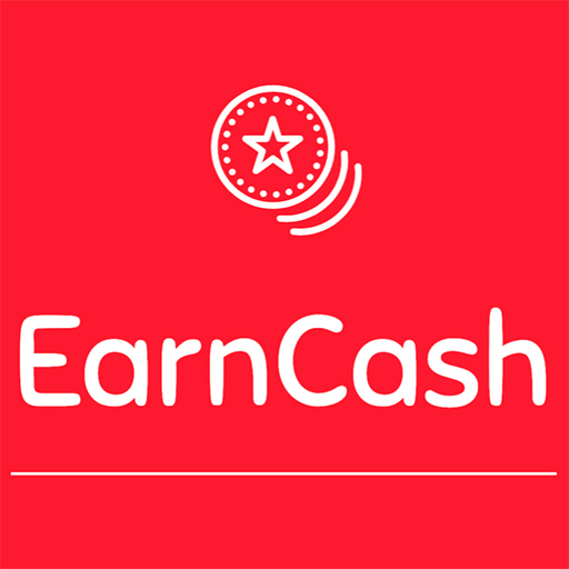 Earn Cash - Daily Rewards, New Offers &amp; Games icon