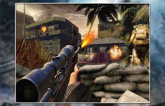 Sniper Shooter: Misi Rahasia screenshot 13