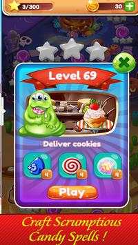 Candy Smash screenshot 6