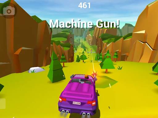 Faily Brakes (เบรกแตก) screenshot 9
