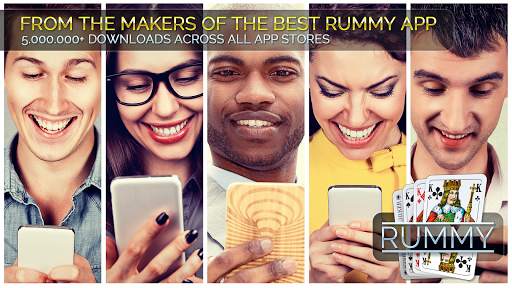 Rummy Online Multiplayer screenshot 4