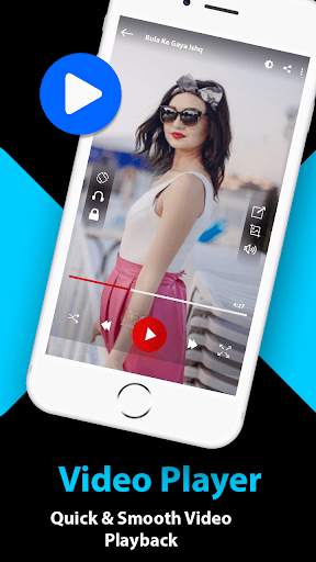 Hd Video Player & Media Player All Format for Free screenshot 3