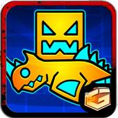 Tips: Geometry Dash World 3.0