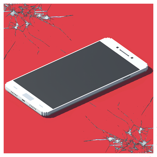 Oh My Phone! icon