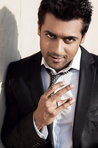 Surya New HD Wallpapers screenshot 1