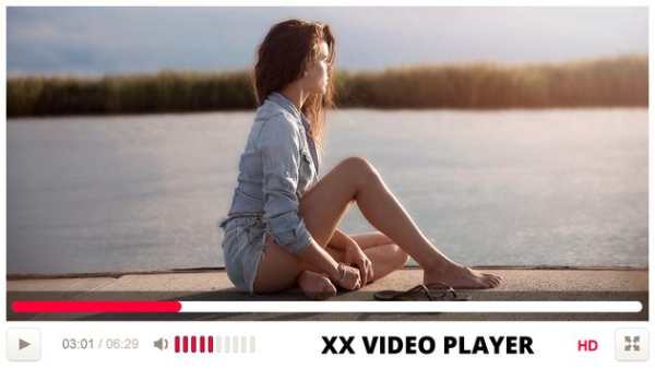 XX Video Player screenshot 4