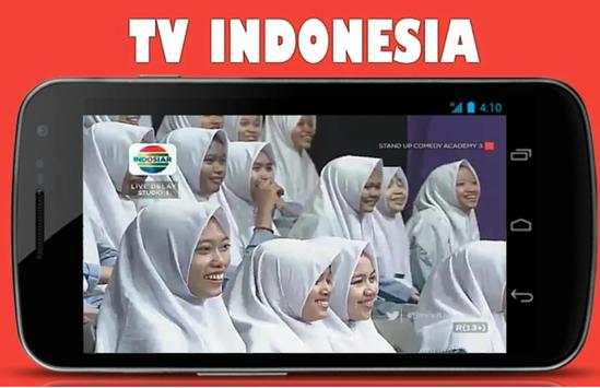tv indonesia - indosiar tv screenshot 2