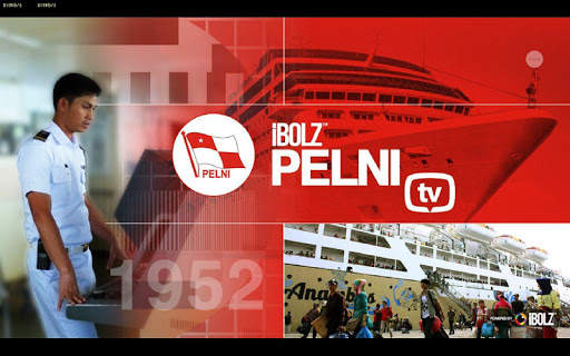 PELNI TV screenshot 4