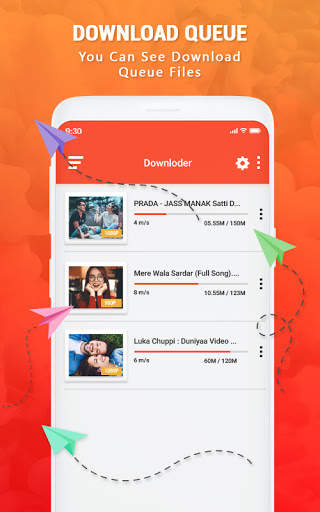 All Video Downloader - Free Video Downloader screenshot 5