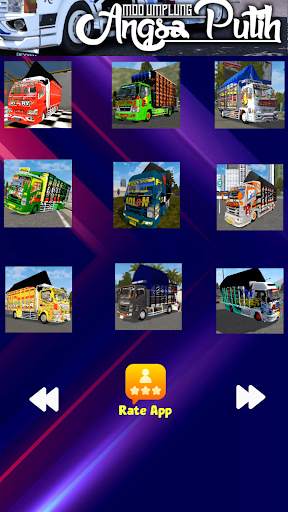 Mod Umplung Angsa Putih screenshot 7