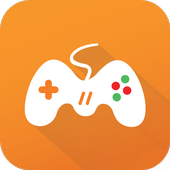 Mini game box أيقونة