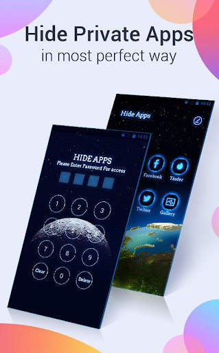 U Launcher Pro-NO ADS screenshot 4
