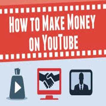 youtube earning program скриншот 3