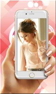 My Mobile Photo Frames screenshot 3