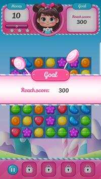 Candy Match screenshot 3