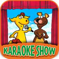 Ben & Bella - Karaoke Show