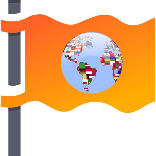World Flags - Live Wallpapers- All countries flags 1.8.0