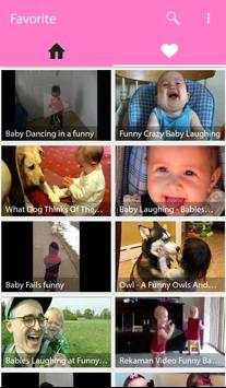 Funny Video For Kids screenshot 2