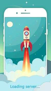 VPN Private - Unlimited Free VPN screenshot 1