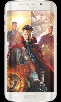 Doctor Strange HD Wallpaper screenshot 5