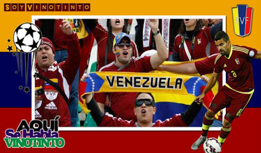 Marcos para fotos con motivos de la vinotinto screenshot 6