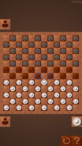 Checkers 7 screenshot 4