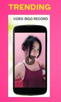 Hot Bigo Live Videos Streaming screenshot 2