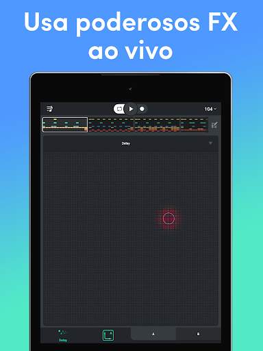 Beat Snap - Music & Beat Maker screenshot 9