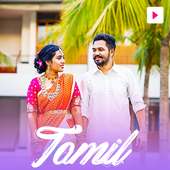Tamil Video Status For What Apps icon
