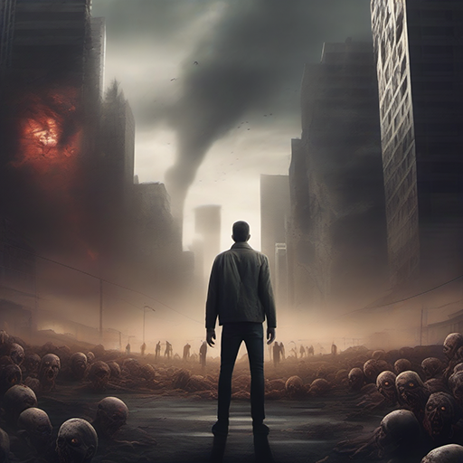 Survival: Rise of the Zombies icon