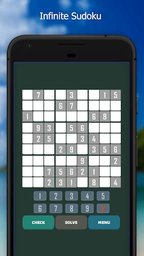 Sharper Minds - Classic Brain Games & Puzzles screenshot 3