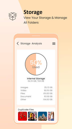 ES File Manager - File Explorer screenshot 2
