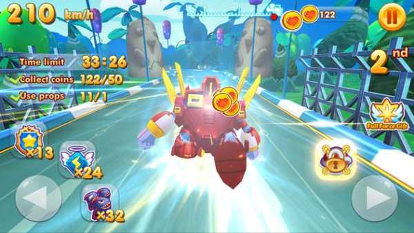 Cool Car Racing screenshot 5