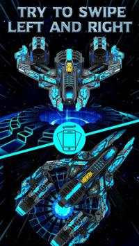 3D Spaceship Live Wallpaper & Launcher for Free screenshot 6