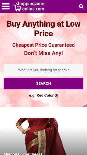 Online Shopping At Low Price screenshot 2