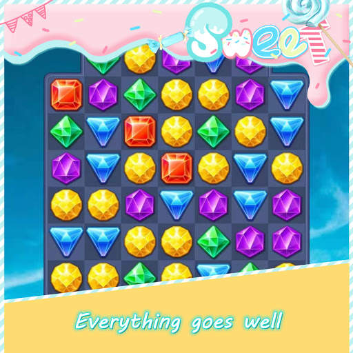 Diamonds Legend 2021 screenshot 4