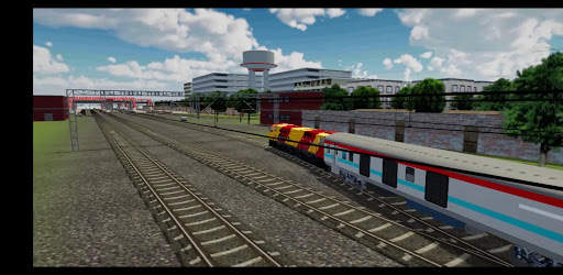 Indian Loco Pilot TS screenshot 6