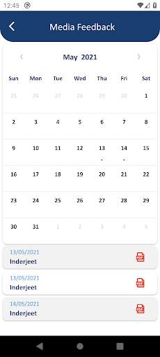 NTPC Samvaad screenshot 4