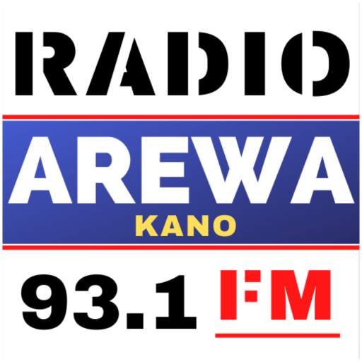 Arewa Radio 93.1 Kano Live App Hausa FM Online 1.4