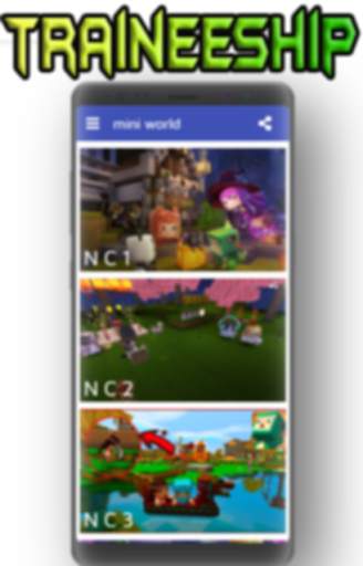 New Mini World wallpapers screenshot 4