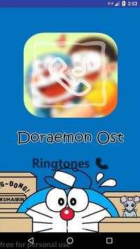 Doraemon Ost Ringtones screenshot 1