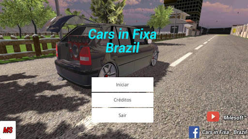 Cars in Fixa - Brazil [BETA] स्क्रीनशॉट 1
