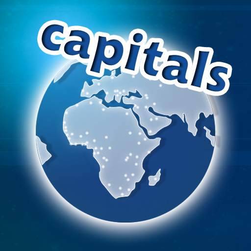 Countries Capitals Quiz 3.0.18