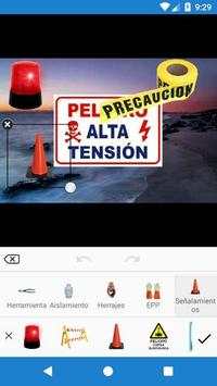 Moli Foto Editor screenshot 6