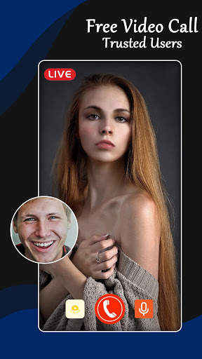We Call : Video Call Video Chat Guide screenshot 2